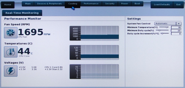 Intel NUC – počítač 11 × 11 cm s Intel Ivy Bridge