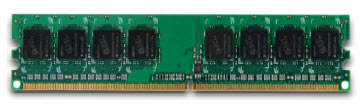 Ekologické DDR2 moduly