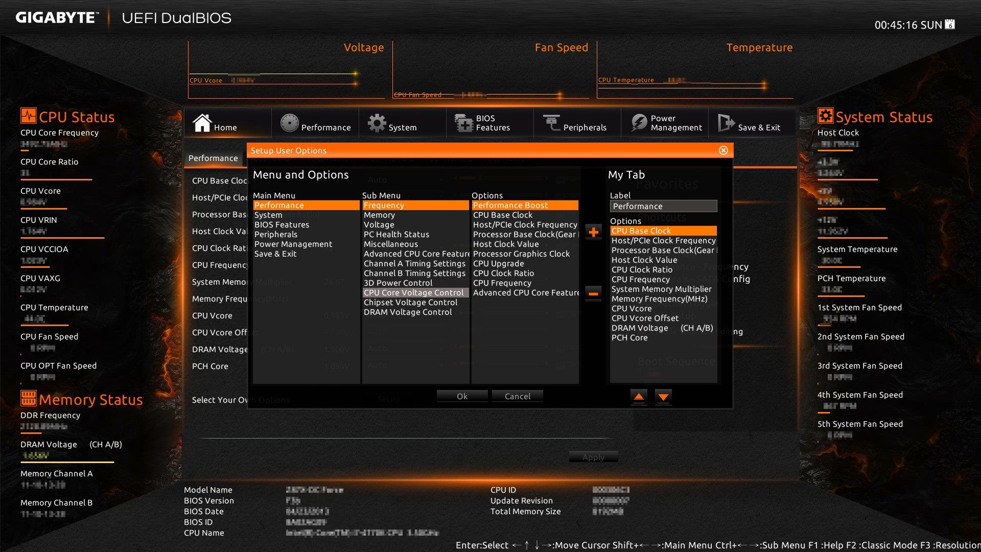 Gigabyte představil nový UEFI BIOS a software EasyTune