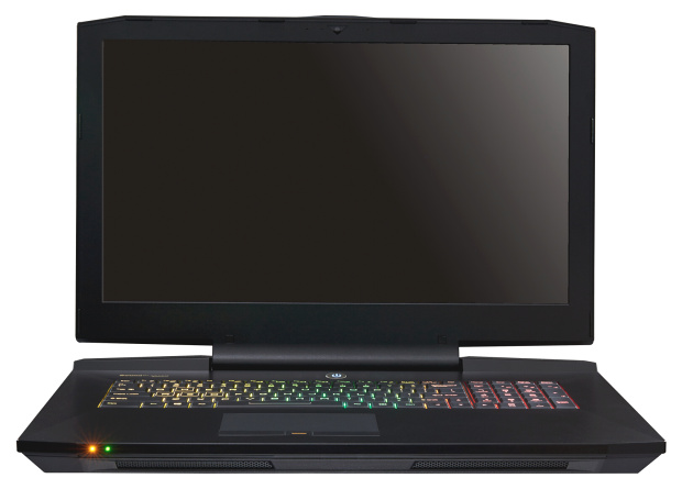 Eurocom Sky X9: extrémní herní dělo s i7-6700K a GTX 980