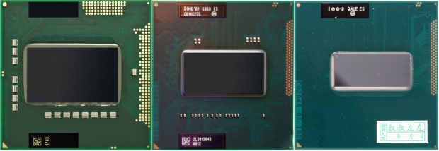 Intel Core i7-3770K – 22nm Ivy Bridge do desktopu