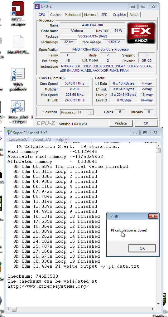 AMD FX-4300 a FX-6300 – osekané, ale slušné procesory