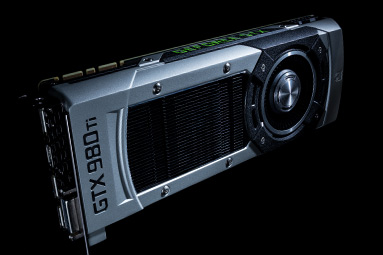 GeForce GTX 980 Ti: „Titan X“ o třetinu levněji!