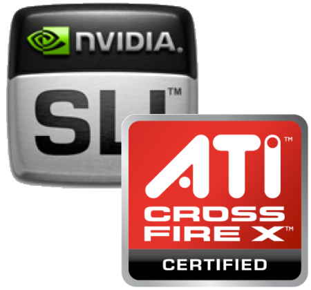 CrossFire proti SLI - 3D pro megalomany