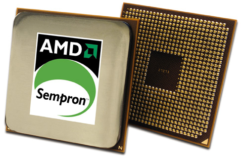 AMD uvede Sempron 150 - jednoválec s obsahem 2,9 GHz