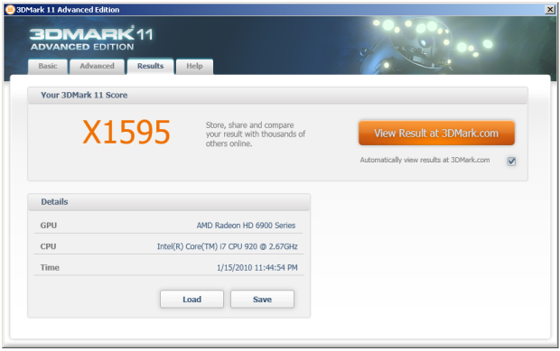 Grafické karty AMD Radeon HD 6950 a HD 6970 v testu