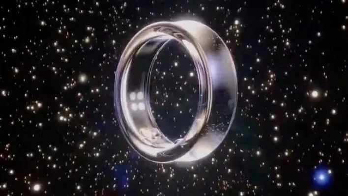 Galaxy Ring