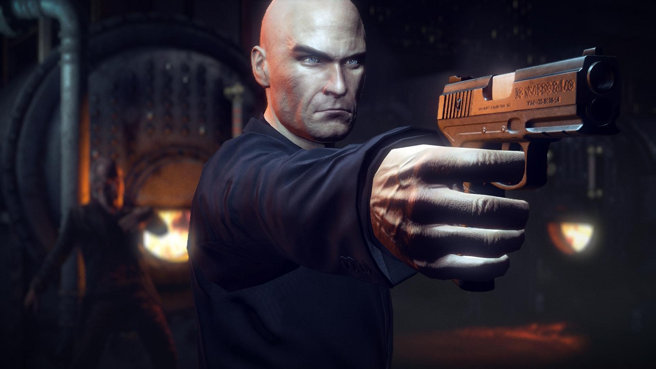 Hitman: Absolution – nebuď lama,  střílej s rozvahou