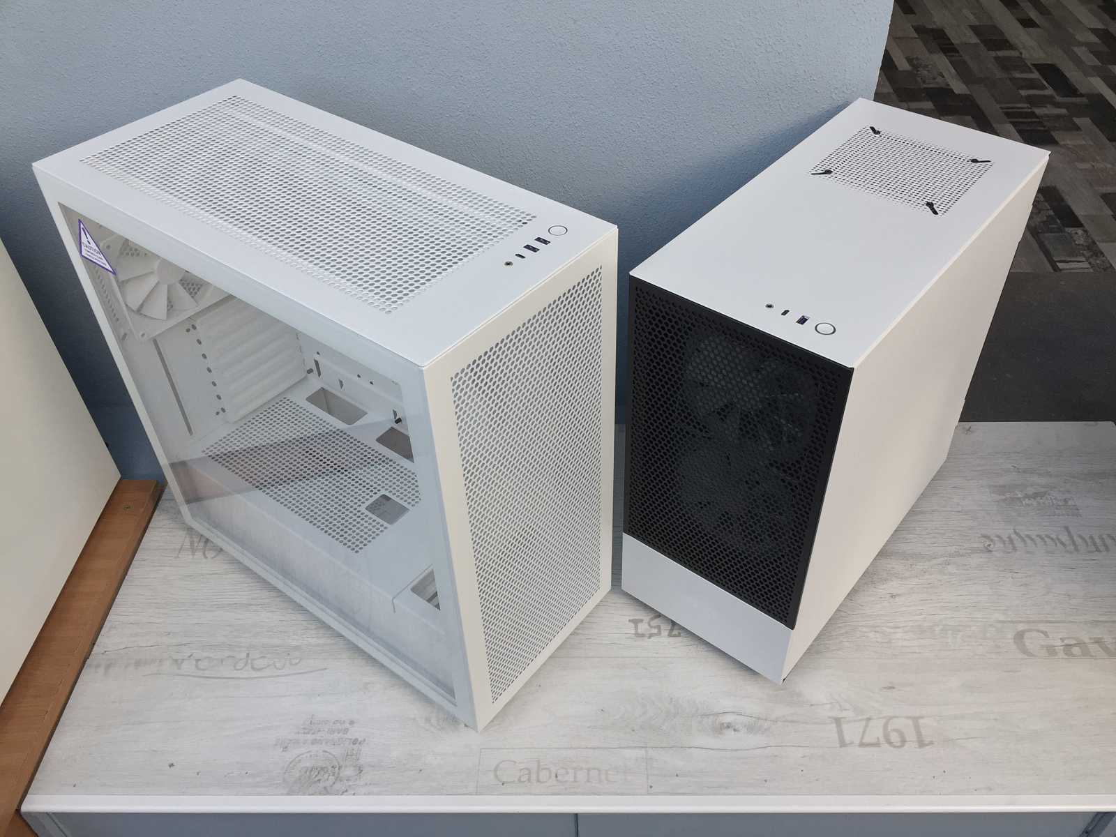 Test skříně NZXT H7 FLOW: více prostoru a lepší odvětrávání pro výkonný hardware