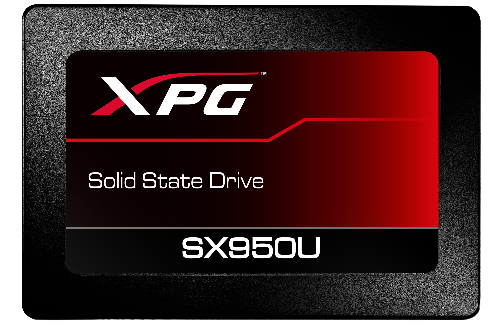 Do prodeje míří herní SSD A-Data XPG SX950U