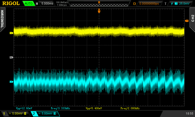 Topower SilentEZ 350W: modulární low-end 