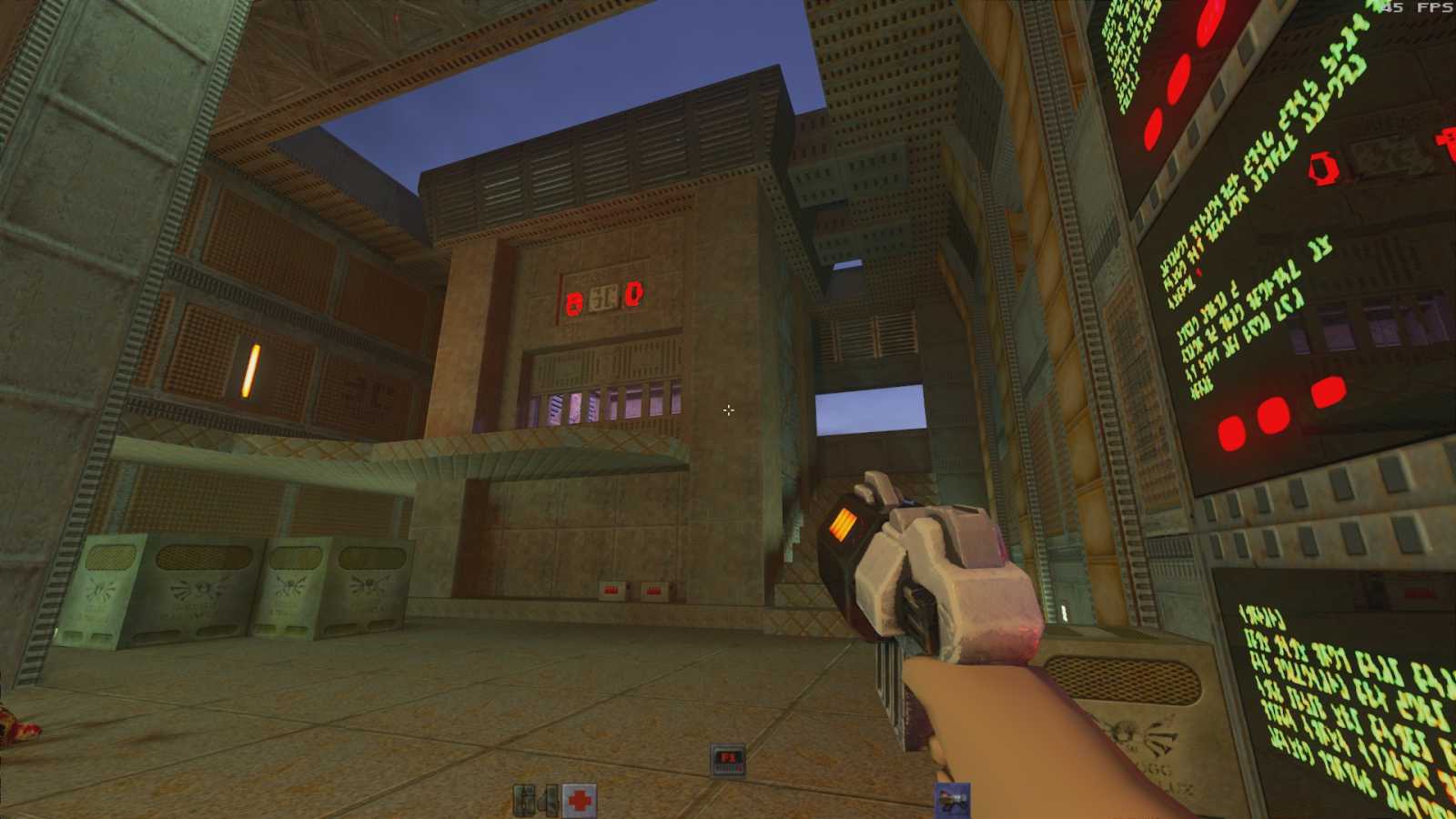 Quake II RTX: jak funguje ray tracing na GeForce RTX