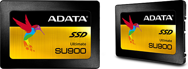 SSD disk ADATA Ultimate SU900