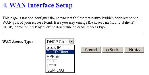 CC&C WA-6202-V3 - fast ethernet vzduchem