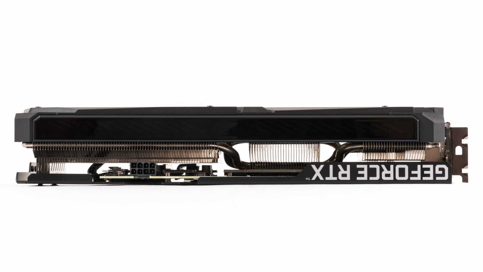 Asus ROG Strix GeForce RTX 3050 OC Edition 8GB: extrémní výbava, extrémní cena