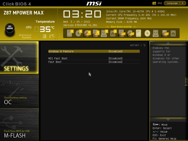 Zrozena nejen pro přetaktování – MSI MPower Max