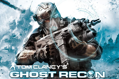 Ghost Recon: Future Soldier — povedená grafika v DirectX 11