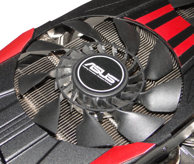 Test Asus Radeon R9 290X DirectCU II OC: Hawaii pořádně