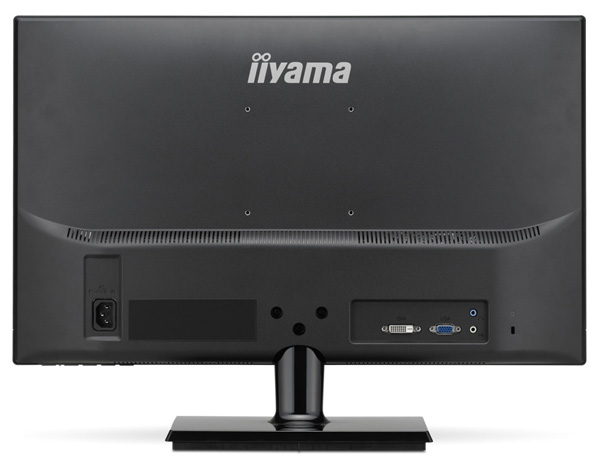 Společnost Iiyama přichází s novým, levným 23,6" monitorem ProLite