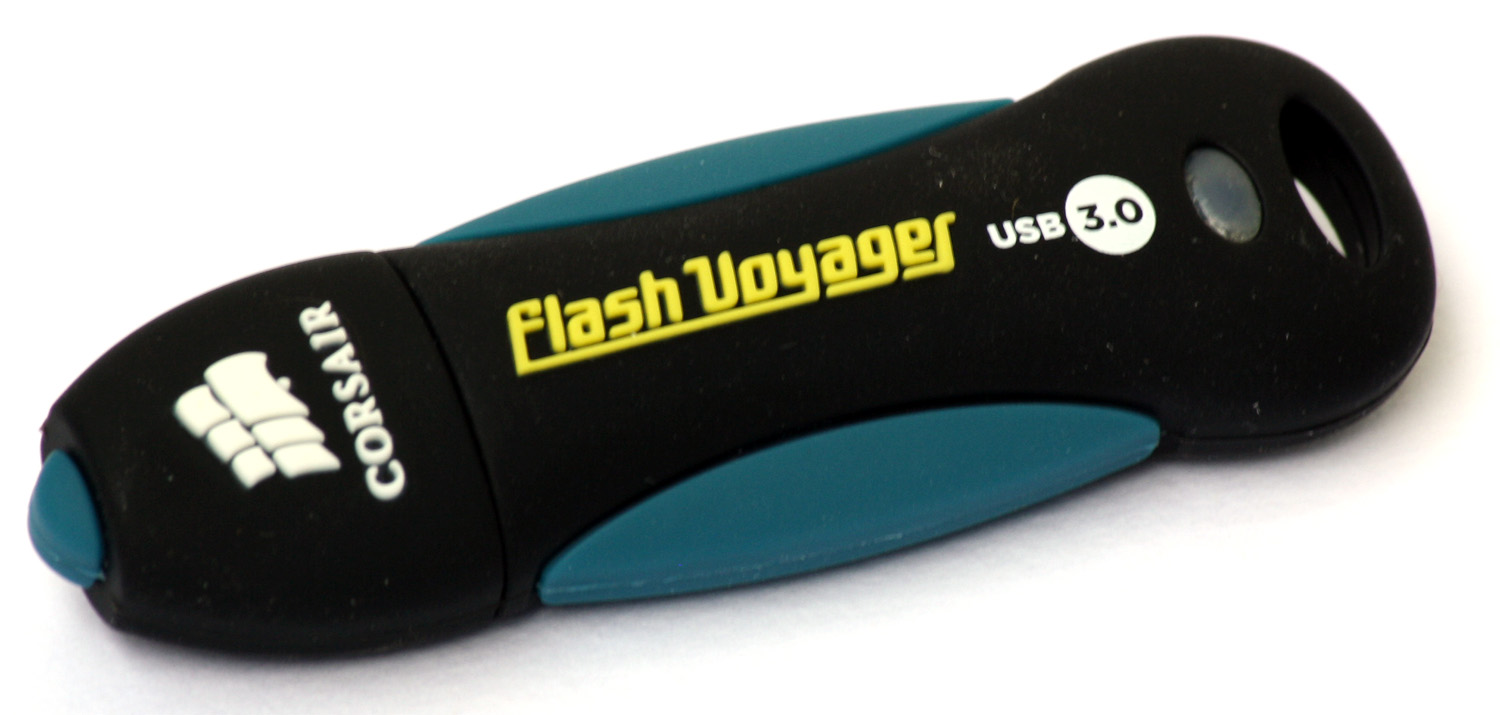 Velký srovnávací test USB 3.0 flash disků s kapacitou 64 GB