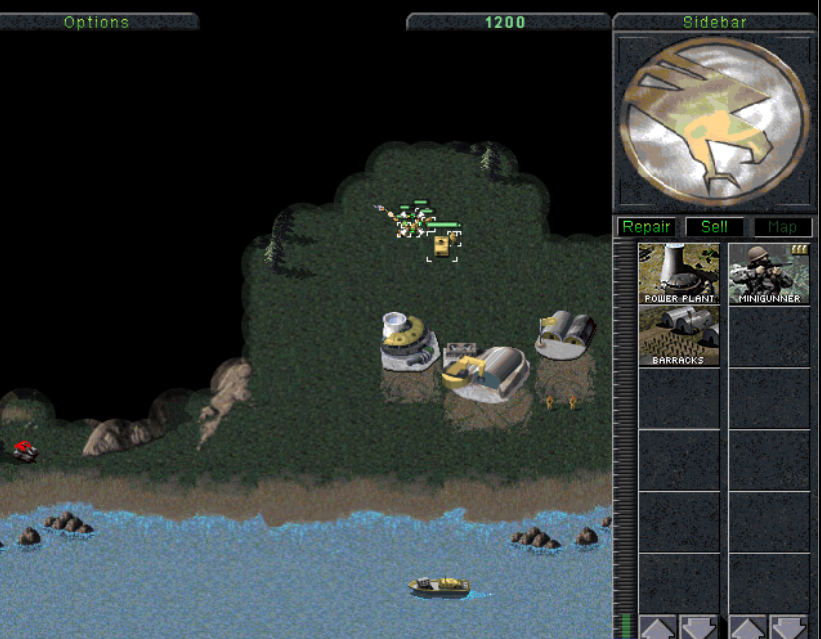 Command & Conquer hry se dočkají 4K remasteru