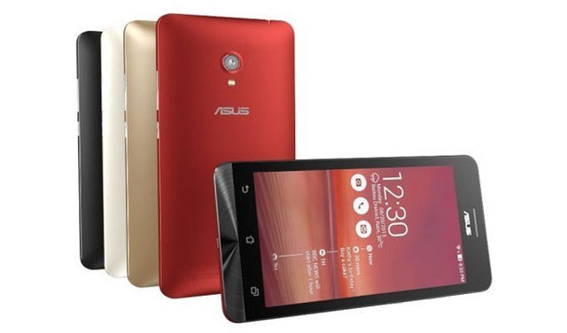 ASUS chystá další smartphone série ZenFone, tentokrát s 5,5" displejem