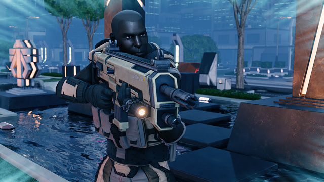 XCOM 2: rozbor hry a vliv nastavení detailů na výkon