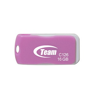 Team Group představuje USB Flash disky C126