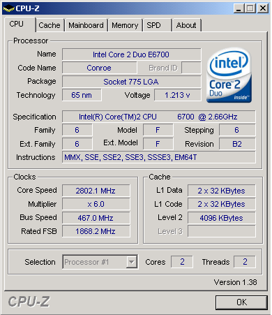 Asus P5N-E SLI - Maximální výkon za pár korun