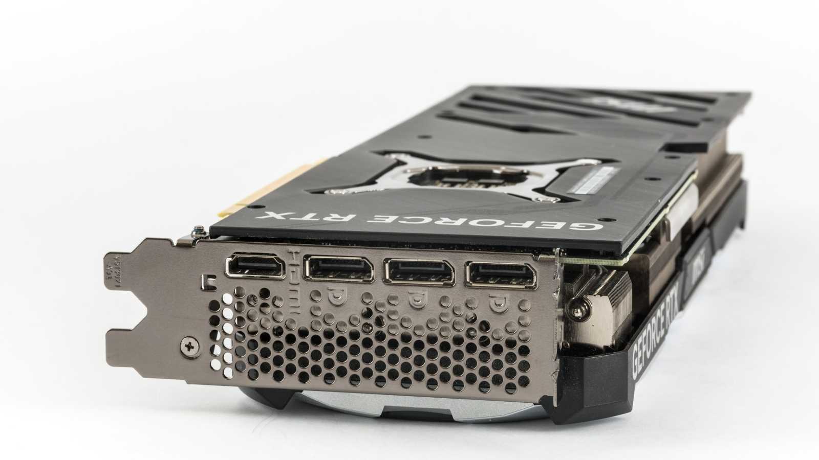 Test MSI GeForce RTX 4070 Ti Super 16G Ventus 3X: Víc než dobrý základ