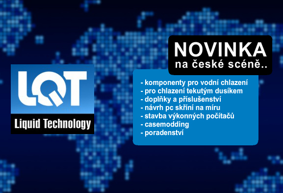 LQT Benchtable v1 – zlaté české ručičky v akci