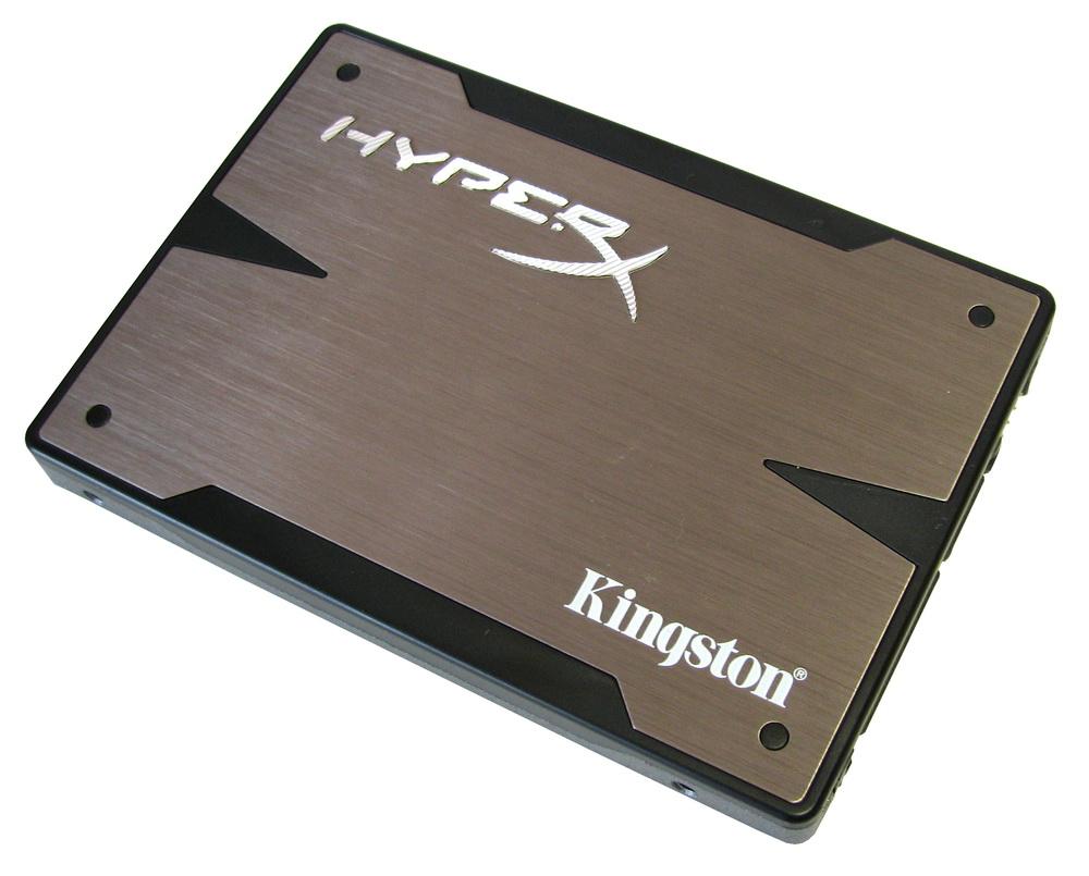 Kingston HyperX 3K – dostupnější cena, vyšší spolehlivost