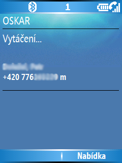 Qtek 8500 - více než mobil