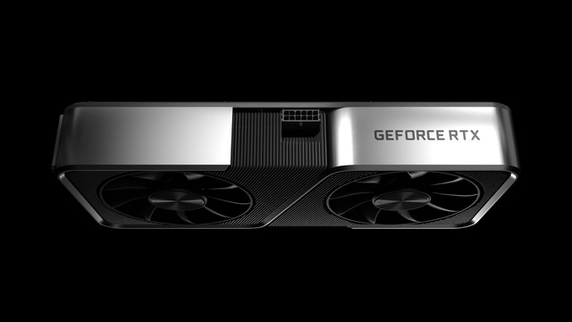 Test Nvidia GeForce RTX 3070 FE: RTX 2080 Ti za polovic!