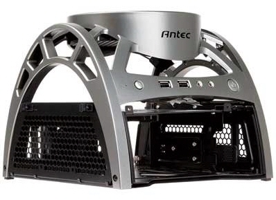 Antec a Mini Skeleton-90