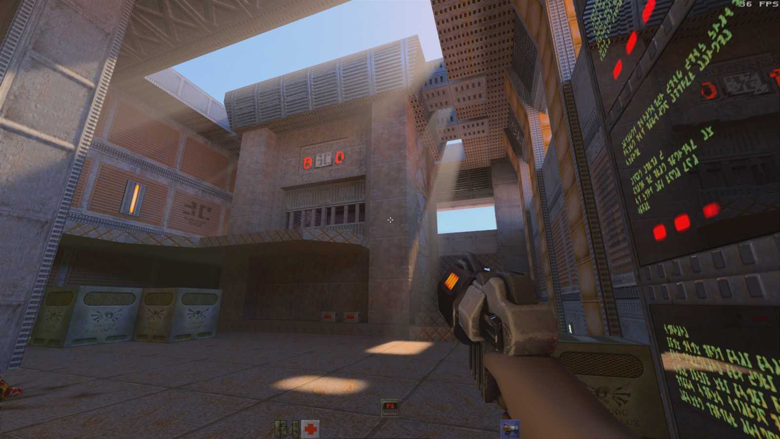 Quake II RTX: jak funguje ray tracing na GeForce RTX