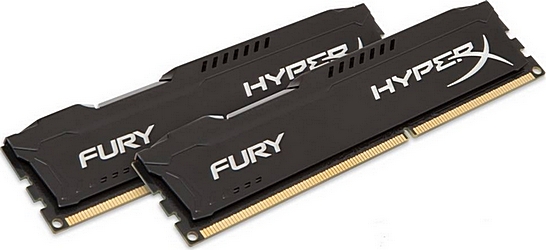 Vánoční průvodce výběrem CPU, RAM a základní desky 