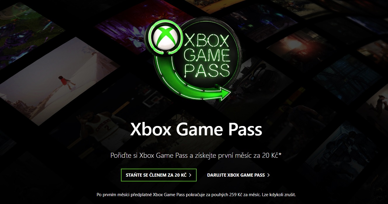  Xbox Game Pass se zítra rozroste o další hru