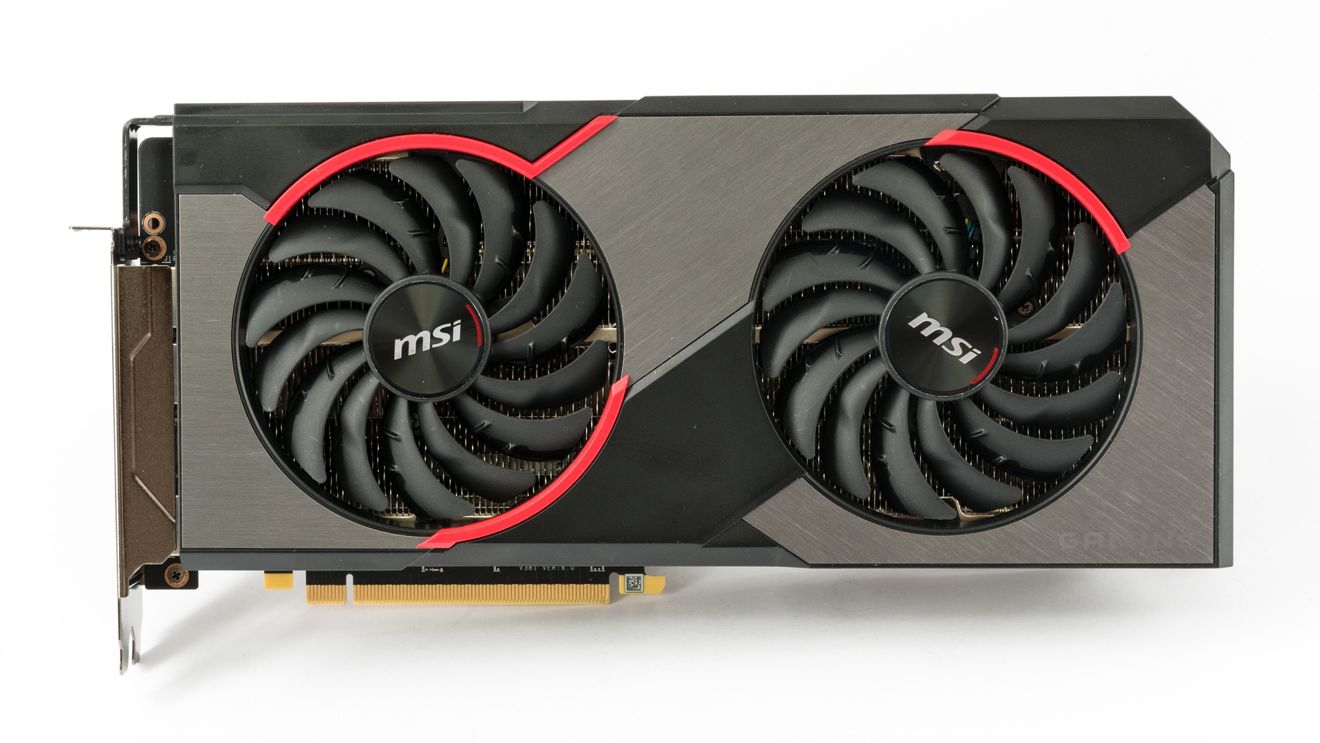 MSI Radeon RX 5600 XT Gaming X: Nic se nemá přehánět!