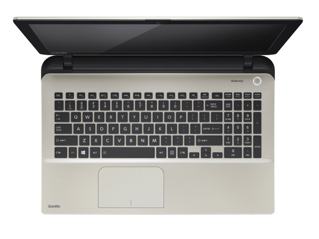 Toshiba přichází se 17,3" a 15,6" notebooky série Satellite L 