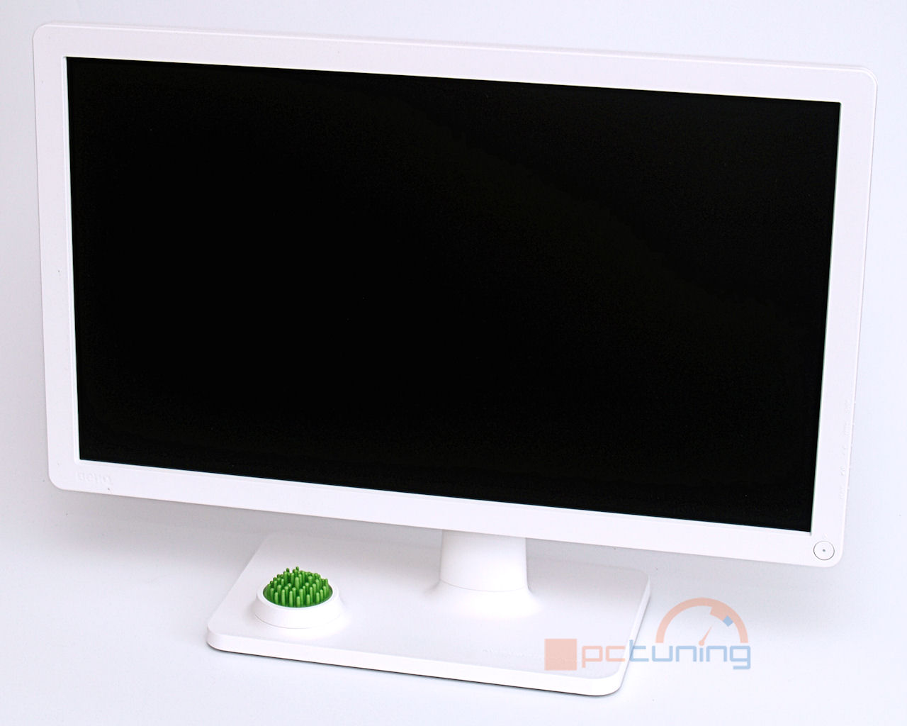 BenQ V2400 Eco: LED podsvícení a nápaditý design