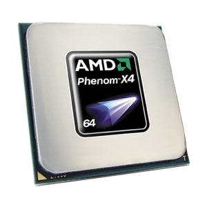 Phenom II X4 965