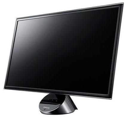 Samsung S27A750D: 27palcový 3D monitor pro hráče