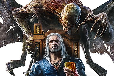 The Witcher 3: Blood and Wine – ještě větší svět Zaklínače! 