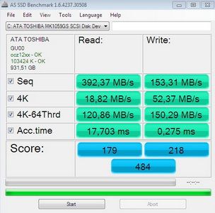 OCZ RevoDrive Hybrid — jak funguje SSD cache v praxi