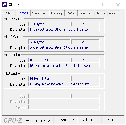 Intel Core i9-7920X: Dvanáct jader Skylake-X v testu