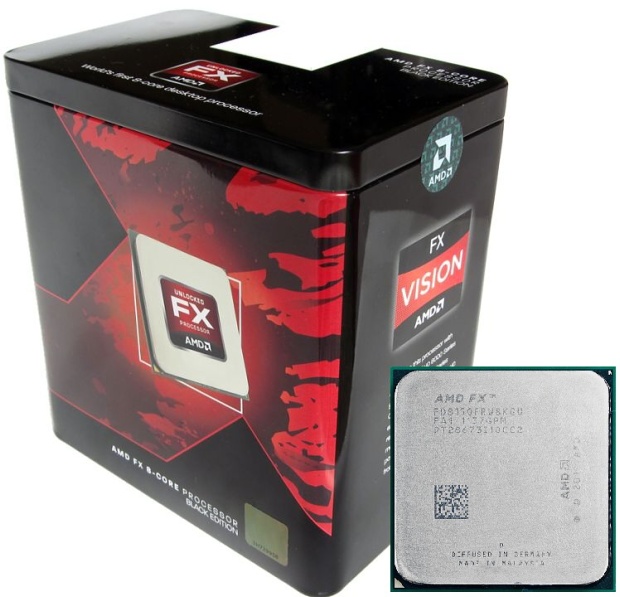 AMD Bulldozer – procesor FX-8150 v patnácti hrách (2/2)