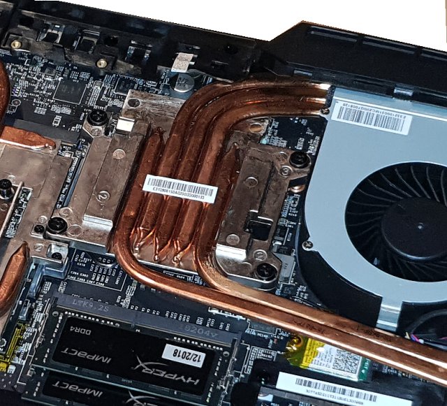 Patice LGA 1151, jakou znáte z běžných desktop desek