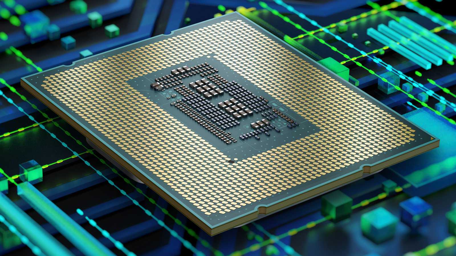 Intel bude v budoucnu u procesorů používat 3D cache