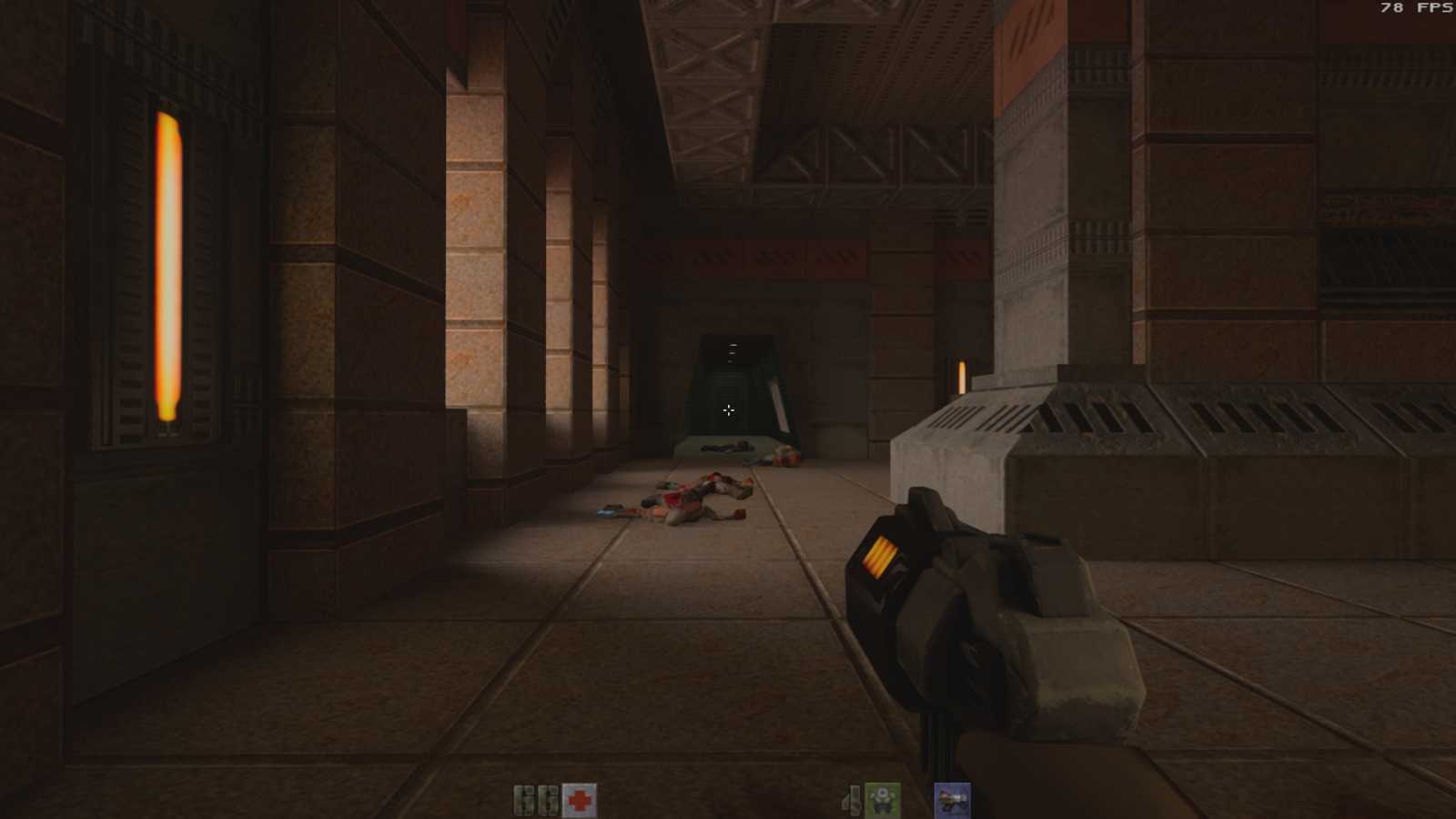 Quake II RTX: jak funguje ray tracing na GeForce RTX